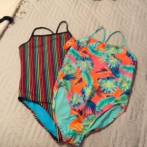 Bathing Suit XL 14-16